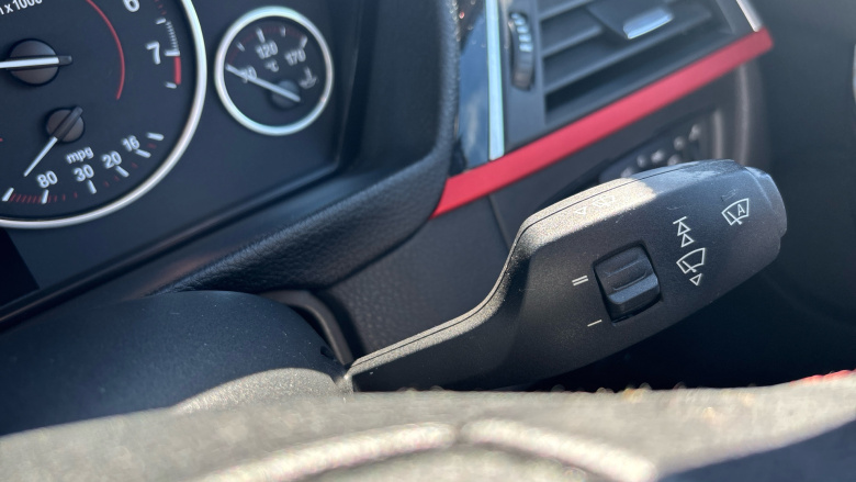 BMW 3 Series 318i Sport 4dr Petrol Saloon